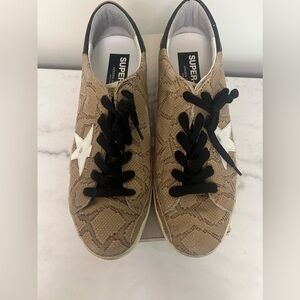 Golden Goose women sneaker